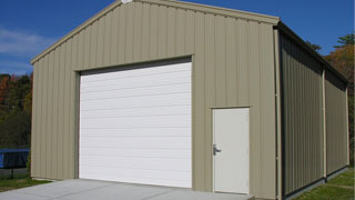 Garage Door Openers at Vista Grande, Colorado